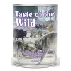 Taste of the Wild konzerva Sierra Mountain 390g