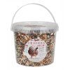 Apetit Peppers mix, kbelík 1,7kg - papoušky