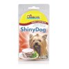 ShinyDog konzerva kuřecí+jehněčí 2x85g