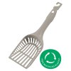 HANDY lopatka mřížkovaná, šedá