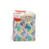 CAMON DEKA JEMNÁ LITTLE BONES (Barva DUHOVÁ, Velikost M75x100cm)