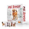 psi zivot box figurky