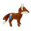 Liška malá Spunky Pup 20cm
