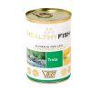 HEALTHYFISH monoprotein pstruh 400g