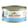 Almo Nature HFC Jelly - Mořské plody 70g