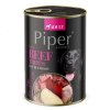 PIPER S HOVĚZÍMI DRŠŤKAMI 400 g