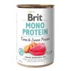 Brit Dog konz Mono Protein Tuna & Sweet Potato 400g