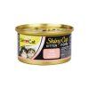 Konzerva ShinyCat kitten kuře 70g