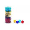 BZ PLASTIC PLAY BALL BARREL 32 PCS ASS 2302202113203417472