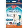 SIMPLE SOLUTION Pratelny pas plenka pro psy 1ks L 2701202614104897775