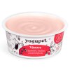 Yogupet Jogurty pro psy a kočky – Vánoce