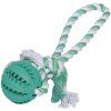 Nobby hračka pro psy Dental Line 30 x 7 cm