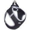 Nobby hrudní postroj DELIGHT MESH XS černá