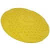 Nobby aportovací hračka pro psy Frisbee žluté 18 cm