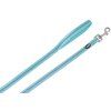 Nobby SOFT GRIP vodítko nylon M-L 120cm / 20mm mátová