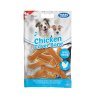 Nobby Classic Chicken Cover Bone S kuřecí kostičky 5cm 80g