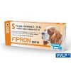FIPRON spot-on pro psy S, 1 x 0,67 ml