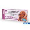 FIPRON spot-on pro psy M 1 x 1,34 ml