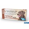 FIPRON spot-on pro psy L 1 x 2,68 ml