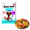 Bow wow poch. Kolagenové chipsy 60g