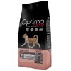 OPTIMAnova Dog Adult Mini Sensitve Salmon & Potato GF 800 g