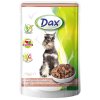 Dax Dog hovězí a králičí, kapsička 100 g