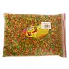 KOI MIX mini pellet kuličky, sáček 3 l