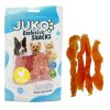 Chicken Soft Jerky made by hand JUKO Snacks 70 g