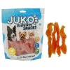 Chicken Soft Jerky made by hand JUKO Snacks 250 g