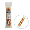 Tyč buvolí obalená kuřecím masem JUKO Snacks 25,5 cm (2 ks)