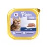 Plaisir Cat tuňák, vanička 100 g
