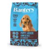 Banters Puppy Junior Lamb & Rice 3 kg