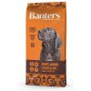 Banters Puppy Junior Large Breeds Chicken & Rice 15 kg