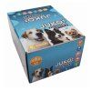Housenka plněná masem JUKO Snacks 2 kg (cca 77 ks)