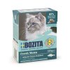 Bozita Cat kousky v želé s treskou, tetrapak 370 g