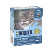Bozita Cat kousky v želé s makrelou, tetrapak 370 g