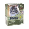 Bozita Cat kousky v želé s králičím, tetrapak 370 g
