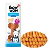 Bow wow poch. Drůbeží tyčinky 10ks