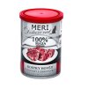MERI Deluxe Cat kostky hovězí svaloviny s chrupavkou, konzerva 400 g
