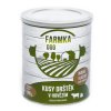 FARMKA Dog s dršťkami, konzerva 800 g
