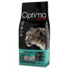 Optima Nova Cat Sterilised 400g
