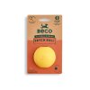Hracky pro psy Beco Fetch Ball yellow 2910202419540544425