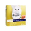 Gourmet Gold konz. kočka paštiky pack 8x85g