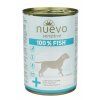 Nuevo pes Sensitive Rybí Monoprotein konz. 375g