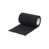 Obinadlo elast. Vet-Flex 10cm x 4,5m černé Kruuse 1ks