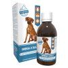 Omega 3 olej pro psy TOPVET 200ml
