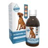 Ostropestřec olej pro psy TOPVET 200ml