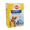 Pedigree poch.DentaStix Dental Medium 28ks/720g