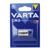VARTA Baterie Professional CR2 Photo 1ks