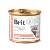 Brit VD Cat GF konz Renal 200g